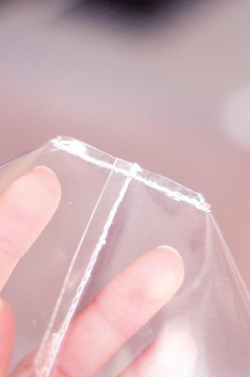 Как сшить сумку из ПВХ. Ридикюль из ПВХ (DIY)