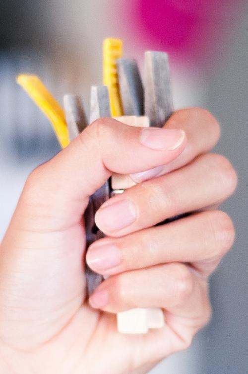 Как сшить сумку из ПВХ. Ридикюль из ПВХ (DIY)