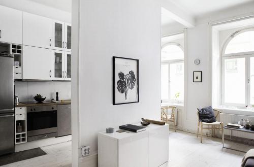 Разделение комнаты на 2 зоны гипсокартоном. Материалы для изготовления перегородок