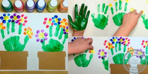 Поделка мамы в садик. Поделки в садик для самых маленьких от 3 до 6 лет