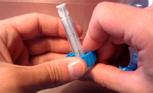 Очумелые ручки умывальник из бутылки. Рукомойник из пластиковой бутылки