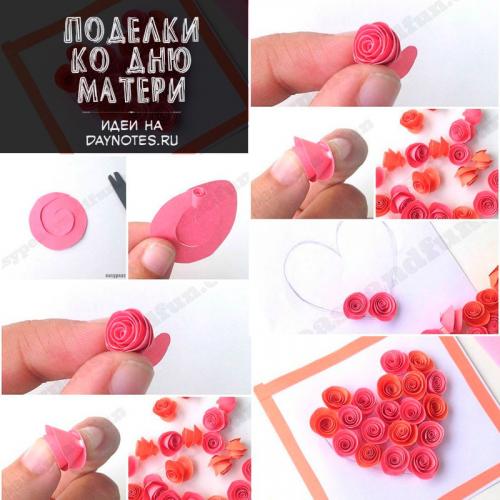 Поделка мамы в садик. Поделки в садик для самых маленьких от 3 до 6 лет