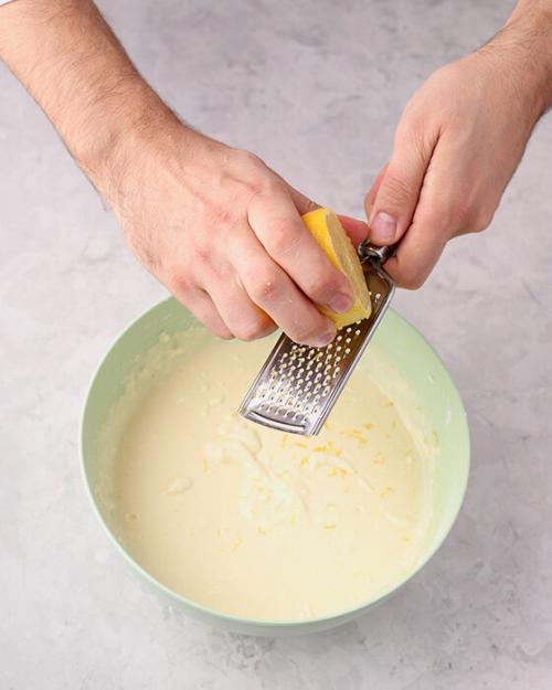 Чизкейк нью йорк. Воздушный творожный чизкейк: бюджетный вариант классического «Нью-Йорка»