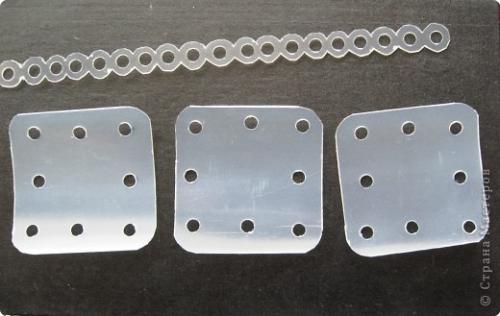 Сумки шкатулки из пластиковых бутылок. Дневник