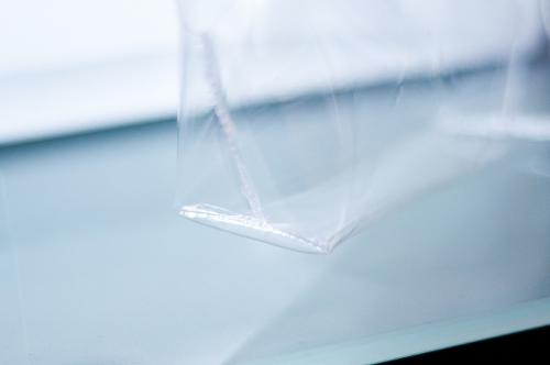 Как сшить сумку из ПВХ. Ридикюль из ПВХ (DIY)