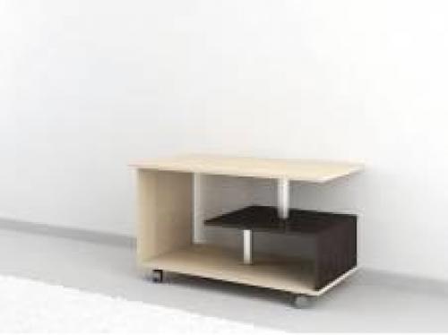 Журнальный столик на заказ. Журнальный столик в интерьере 03