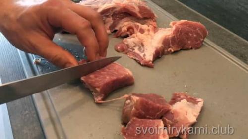 Шашлык в тандыре. Ароматный и вкусный шашлык в тандыре