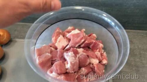 Шашлык в тандыре. Ароматный и вкусный шашлык в тандыре