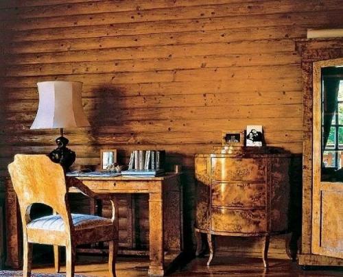 Дом кончаловского и высоцкой. Роскошный терем на Николиной горе