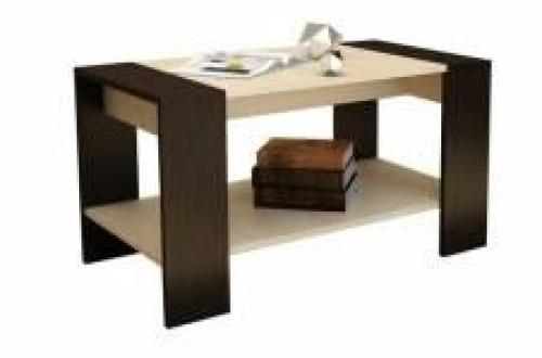 Журнальный столик на заказ. Журнальный столик в интерьере 04