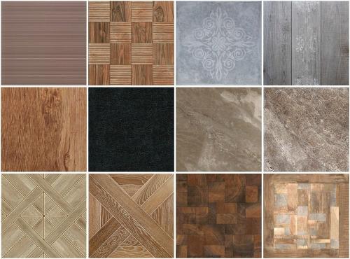 Какую плитку лучше положить на кухне на пол. Правила и рекомендации по выбору плитки