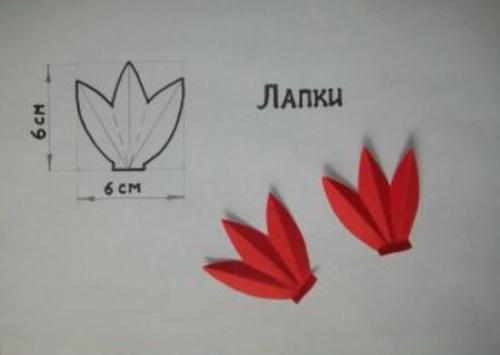 Попугай из бутылок пластиковых. Попугай из пластиковых ложек и бутылок 26