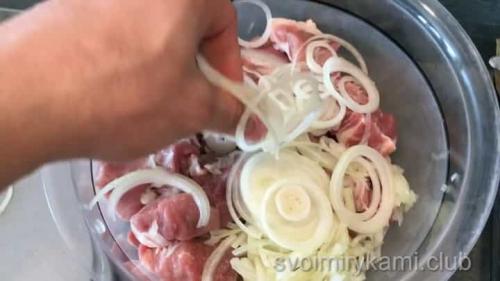 Шашлык в тандыре. Ароматный и вкусный шашлык в тандыре