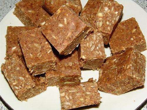 Можно ли есть арбуз с косточками. Состав арбузных семян