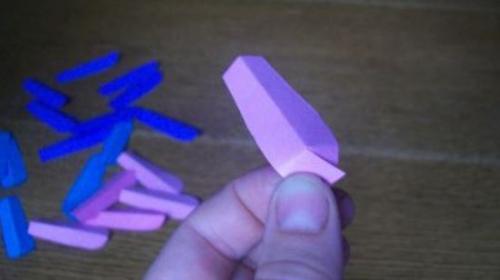 Попугай из бутылок пластиковых. Попугай из пластиковых ложек и бутылок 28