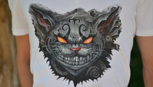 Рисунки акриловыми красками для начинающих. Как рисовать акриловыми красками