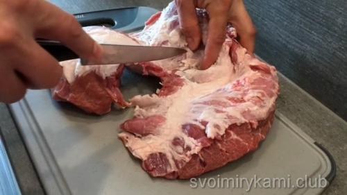 Шашлык в тандыре. Ароматный и вкусный шашлык в тандыре