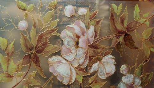 Рисунки акриловыми красками для начинающих. Как рисовать акриловыми красками