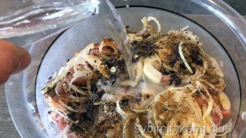 Шашлык в тандыре. Ароматный и вкусный шашлык в тандыре