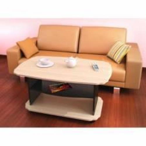 Журнальный столик на заказ. Журнальный столик в интерьере 06