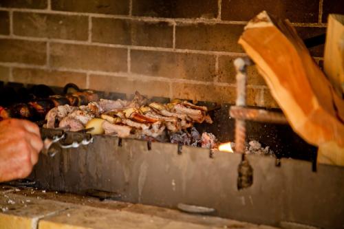 Тандыр или мангал, что лучше. Какой шашлык вкуснее: на мангале или в тандыре? Экспертиза