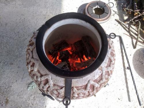 Тандыр или мангал, что лучше. Какой шашлык вкуснее: на мангале или в тандыре? Экспертиза