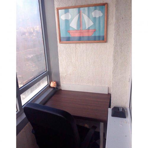 Дизайн однокомнатной квартиры 40 кв м для семьи с ребенком. Дизайн квартиры-студии для семьи с ребёнком