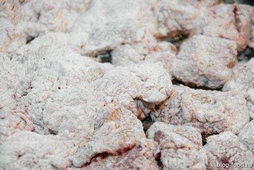 В чем замочить печень, чтобы она была мягкой. Как сделать печень мягкой 09