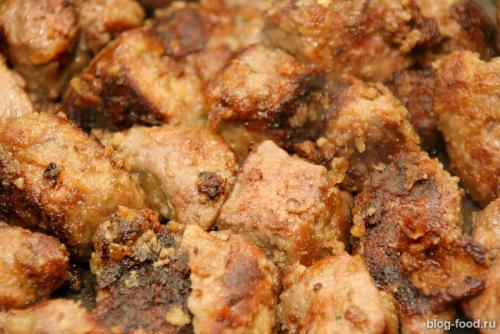 В чем замочить печень, чтобы она была мягкой. Как сделать печень мягкой 10