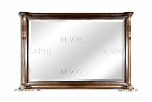 Композиция из зеркал в интерьере. 20 правил расположения зеркал в интерьере гостиной