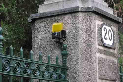 Защита от утечек газа википедия. Безопасность — одна из базовых потребностей человека. И конечно, каждому владельцу дачного дома нужно быть уверенным, что и он сам, и его домочадцы, и его имущество защищены от всех неприятностей