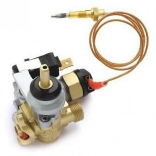 Защита от утечек газа. Как работает система? 01 Защита от утечек газа. Как работает система? 01