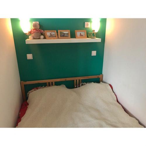 Дизайн однокомнатной квартиры 40 кв м для семьи с ребенком. Дизайн квартиры-студии для семьи с ребёнком