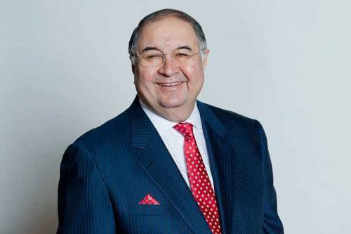 Усманов Алишер дом в ташкенте. Шикарная ташкентская резиденция Алишера Усманова 03