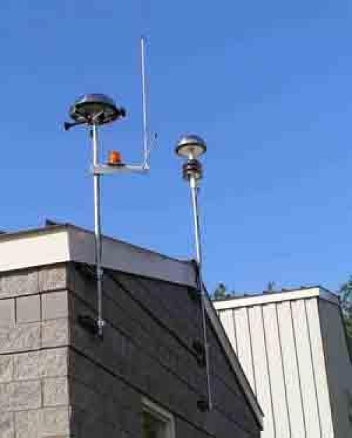 Защита от утечек газа википедия. Безопасность — одна из базовых потребностей человека. И конечно, каждому владельцу дачного дома нужно быть уверенным, что и он сам, и его домочадцы, и его имущество защищены от всех неприятностей