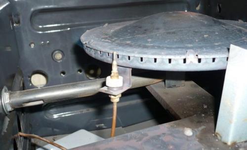 Защита от утечек газа. Как работает система? 02 Защита от утечек газа. Как работает система? 02