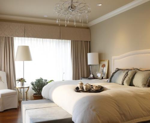 Современный дизайн спальни в светлых тонах. Светлая спальня – 140 реальных фото эксклюзивного дизайна в светлых тонах