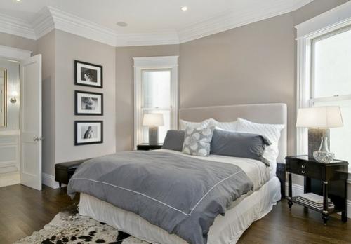 Серый и бежевый цвет в интерьере. Как красиво сочетать бежевый и серый в интерьере?