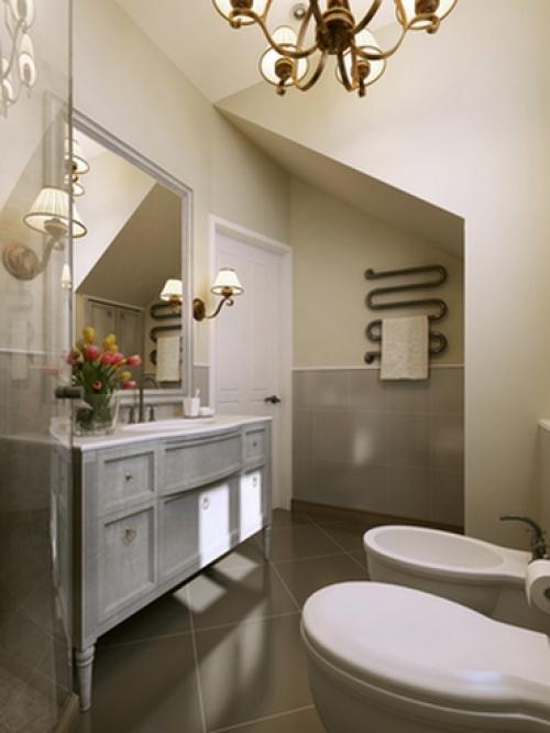 Серый и бежевый цвет в интерьере. Как красиво сочетать бежевый и серый в интерьере?