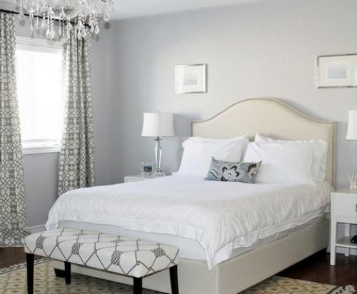 Серый и бежевый цвет в интерьере. Как красиво сочетать бежевый и серый в интерьере?