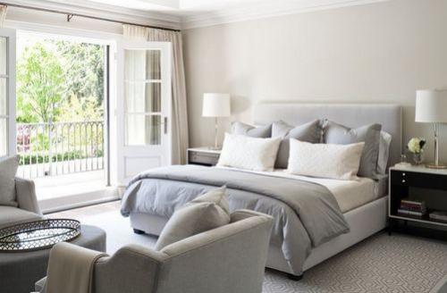 Серый и бежевый цвет в интерьере. Как красиво сочетать бежевый и серый в интерьере?