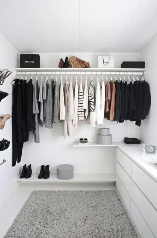 Зонирование однокомнатной квартиры с нишей. Грамотное использование пространства при создании дизайна однокомнатной квартиры с нишей