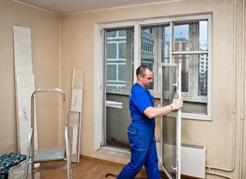 В какое время года лучше ставить окна пластиковые. В какое время года лучше устанавливать пластиковые окна 06