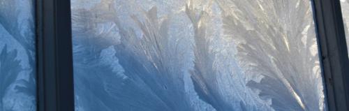 Можно ли ставить пластиковые окна зимой?