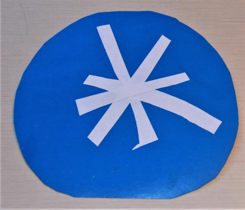 Поделки для детей 3 лет. Самые простые аппликации - для начинающих: