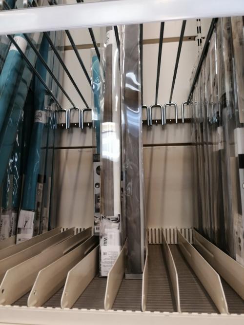 Кассетные шторы Леруа Мерлен. Как мы искали рулонные шторы блэкаут в Леруа Мерлен