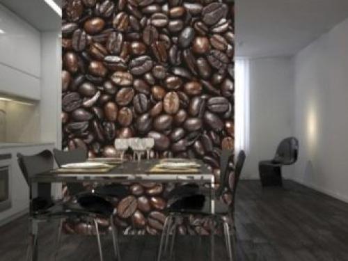 Обои винил для кухни. Какие бывают виниловые обои 08 Обои винил для кухни. Какие бывают виниловые обои 08