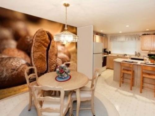 Обои винил для кухни. Какие бывают виниловые обои 09 Обои винил для кухни. Какие бывают виниловые обои 09