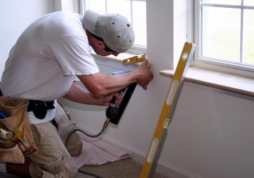 В какое время года лучше ставить окна пластиковые. В какое время года лучше устанавливать пластиковые окна 04