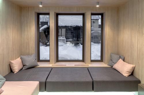 В какое время года лучше ставить окна пластиковые. В какое время года лучше устанавливать пластиковые окна 13